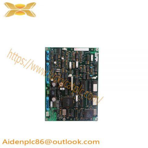 ABB 6227BZ10200 & 6227BZ10200F5: Field Bus Module, Industrial Automation Solutions