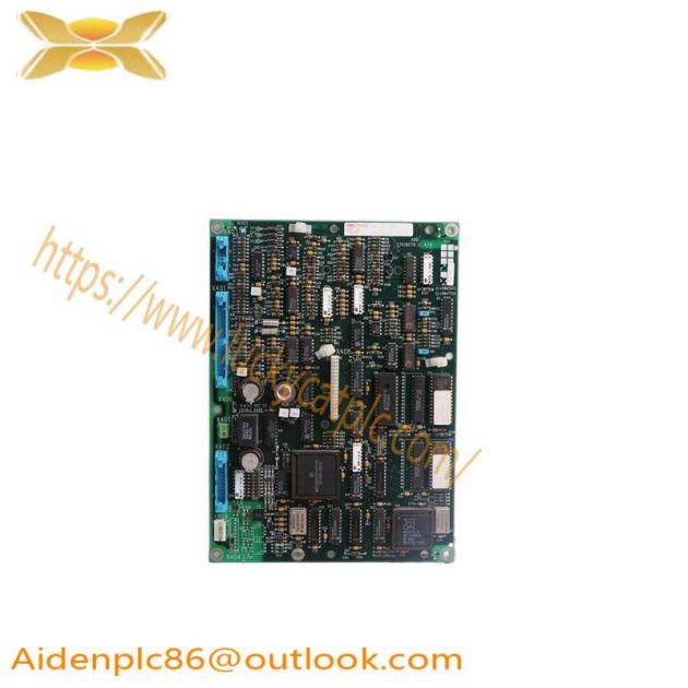 ABB 6227BZ10200 & 6227BZ10200F5: Field Bus Module, Industrial Automation Solutions