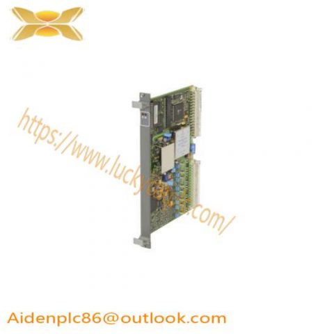 ATC Industries ATC-506A Modular Control System Module