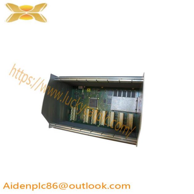ABB AC800F 3BDH000002R1 PM802F 3BDH000002R1 Control Base