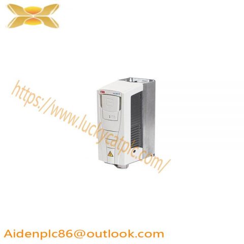 ABB ACS510-01-04A1-4 Frequency Converter, High-Performance Motor Control Solutions