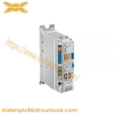 ABB ACSM1 Series Motion Control Drive, Advanced Automation Solution