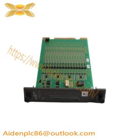 ABB BAILAY IMDSI14 - 48 VDC Digital Input Module