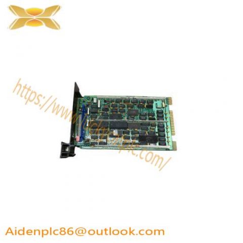 ABB Bailey NPTM01 Network 90 Point Table Module - Advanced Control Solutions for Industrial Automation