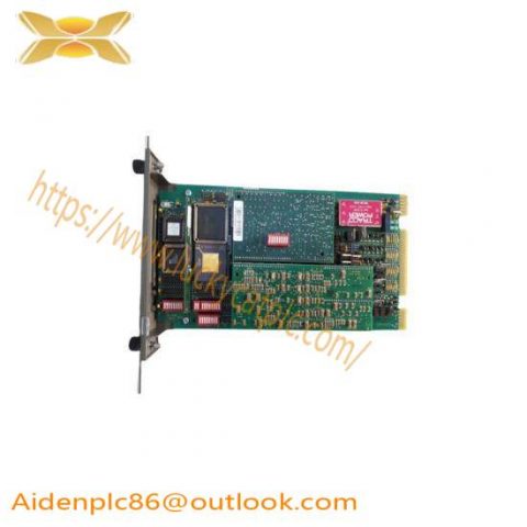 ABB CI630K02 3BSE011002R1 AF100 Redundant Interface Kit for Industrial Automation