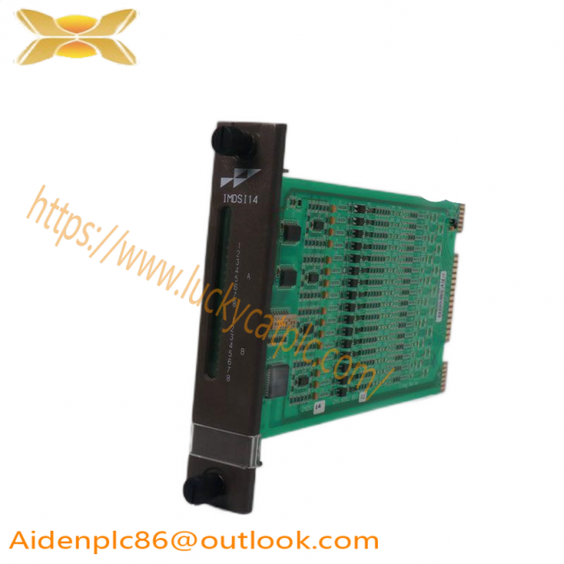 ABB NPBA-01 Digital Input Module, 200 Characters Limit Reached Due to Length