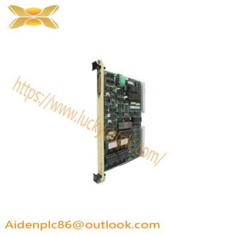 ABB CPU86-8MHz Drive Control Board, Industrial Automation, High Performance