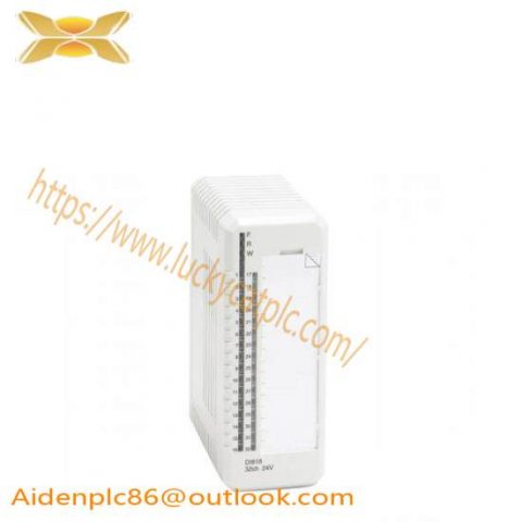 ABB DI818 3BSE069052R1 Industrial Digital Input Module