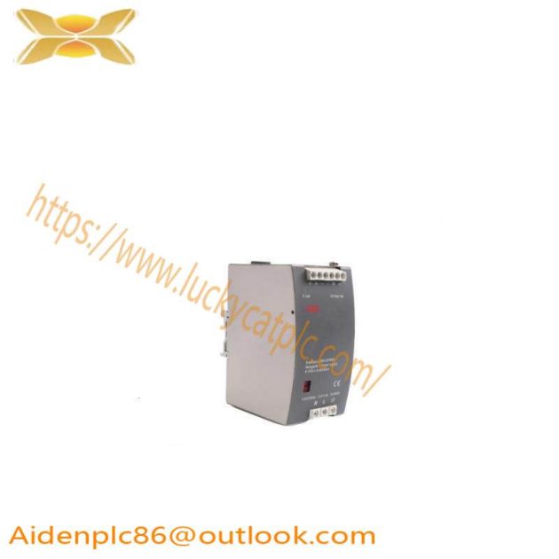 ABB AF205-30-11-13 Control Module
