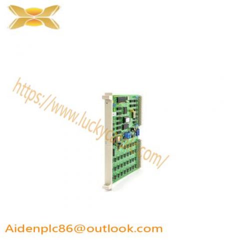 ABB DSAI133 Analog Input Module, 57120001-PS