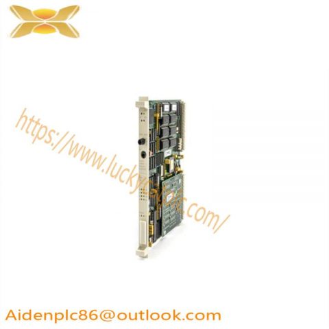 ABB DSCS145 57520001-KX Communication Processor