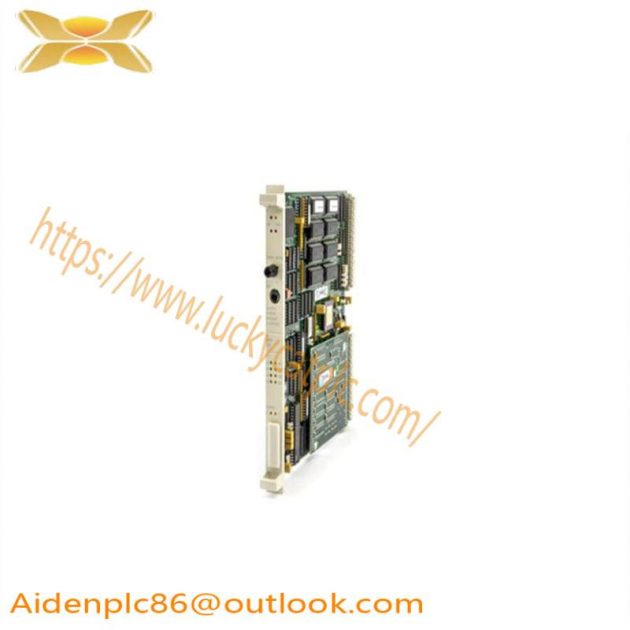 ABB DSCS145 57520001-KX Communication Processor