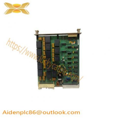 ABB 3HAC022307-093 Digital Input Module, 200 Characters