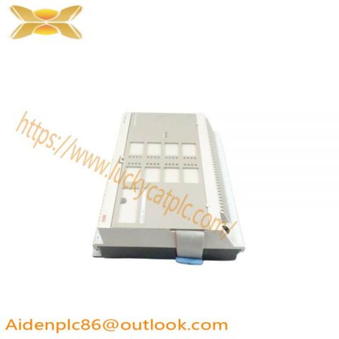ABB DSDX451 - 5716075-K Remote Input/Output Expansion Unit