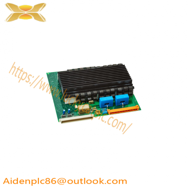 ABB DSQC668 3HAC029157-001 Industrial Control Module