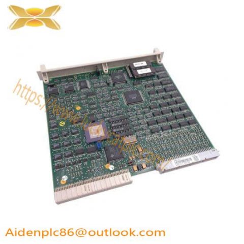 ABB 3HAB6182-1 CPU Board for Industrial Automation Control Systems