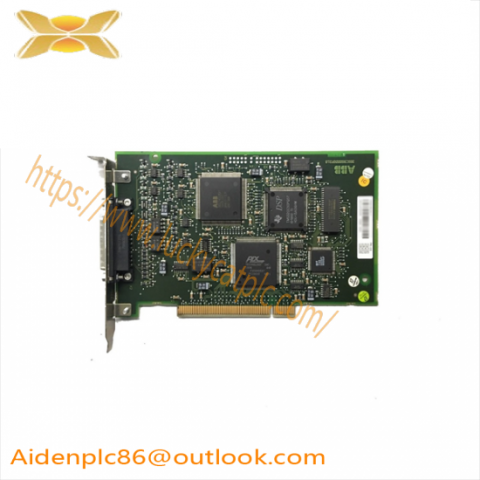 ABB DSQC503 Robot Control Card: Precision in Automation, 200 Characters or Less