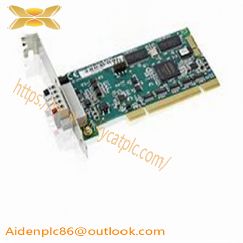ABB DSQC611 3HAC13389-2/08 Industrial Controller Module