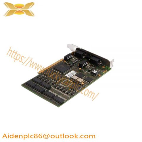 ABB DSQC637 - 3HAC023047-001 Profibus-DP Adapter Module, Industrial Automation Solution