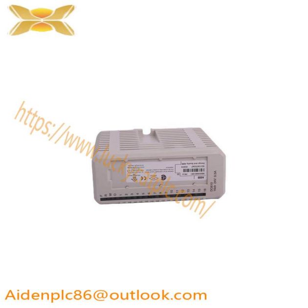 ABB FI830F 3BDH000032R1 Fieldbus Profibus DP - Reliable Connection for Industrial Automation