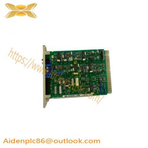 ABB HEIR445976R1 UN0950a-P V1 Industrial Circuit Board