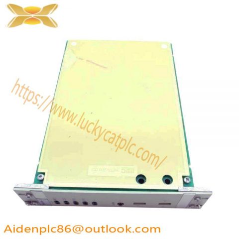 ABB HESG447440R1 - High-Performance Circuit Board for Industrial Automation
