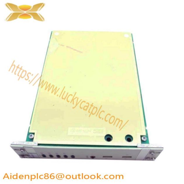 ABB HESG447440R1 - High-Performance Circuit Board for Industrial Automation