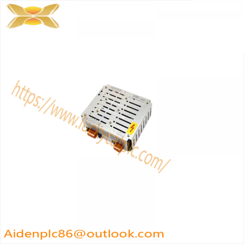 ABB HIEE305120R0002 UNS0868A-P V2 Power Supply Module - Advanced Industrial Control Solution