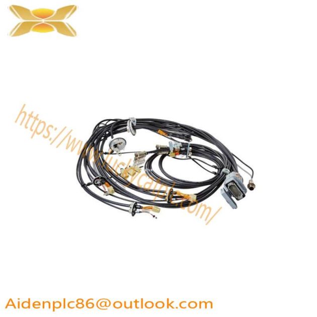 ABB IIMGC02 High-Performance Control Module