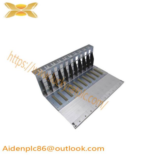 ABB KP3000 Industrial Control Module