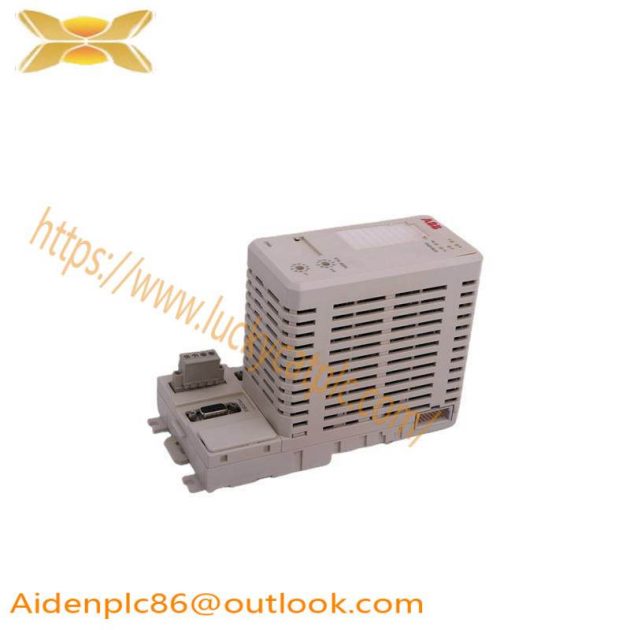 ABB SAC-SW225/EB Control Module