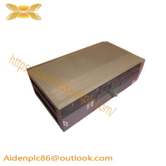 ABB 3BSE052604R1 Non-New PLC Analog Input Module