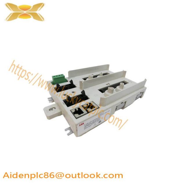ABB P-HB-IOR-8000N200 Industrial I/O Gateway, Advanced Automation Solution