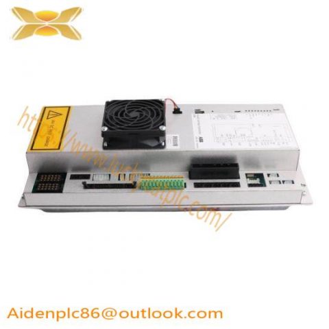 ABB SAC-SW225/EB Control Module