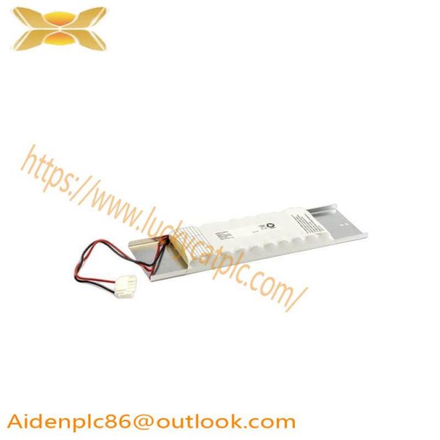ABB PDD205A0121 Control Module for Industrial Automation Systems