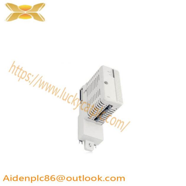 ABB PDD205A1121 Control System, Certified Product for Industrial Automation