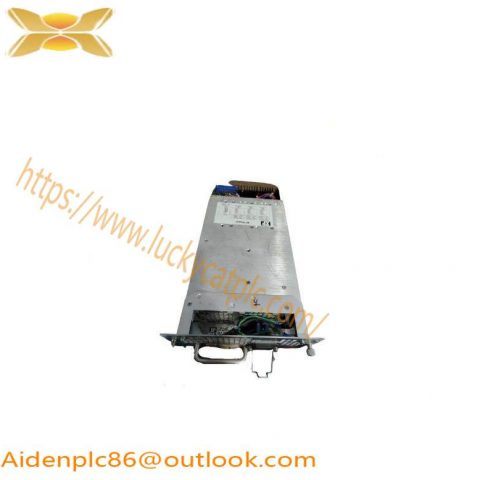 ABB 3BUR000899R1 Industrial Control Module