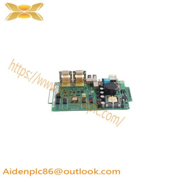 ABB AF205-30-11-13 Control Module