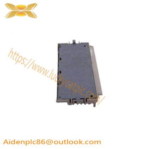 ABB RDCU-02C AMXR7130 Drive Control Unit