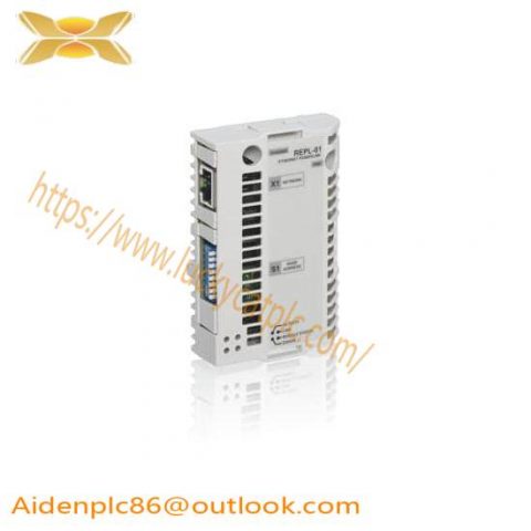 ABB RLON-01 64606883 Modbus Adapter
