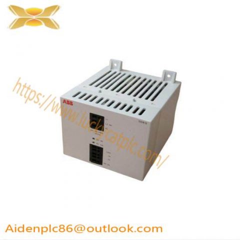 ABB PHAREPFO10000 Industrial Automation Module, Enhanced Performance & Reliability