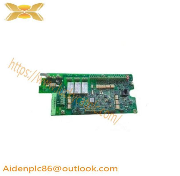 AB Industries 2706-P22R Inview Panel Mount Display - 2 Lines, Under 200 Characters