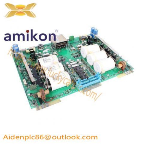 ABB SNAT633PAC DCS Module - Advanced Control System Integration, 200 characters or less