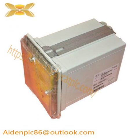 ABB SNAT 2103 BDB / 57617659 - Advanced Control Module for Industrial Automation