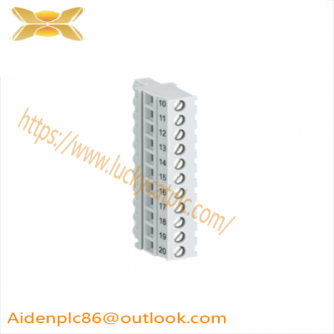 ABB TA563-11 Terminal Block