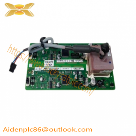 ABB VA-3180-10 Frequency Converter - Industrial Automation Solution