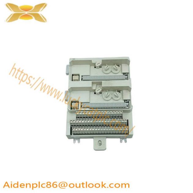 ABB XO08R1-B4.0 Module for Industrial Control Systems