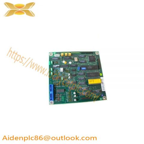 ABB YPC102F / YT204 001-KF Robotic Control Card - Precision Automation Module