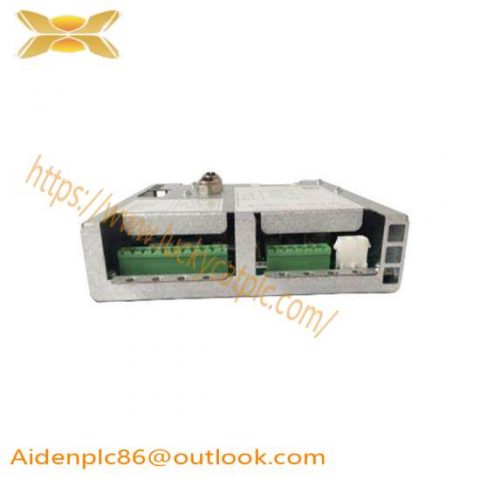 ABB IIMGC02 High-Performance Control Module