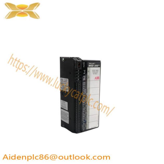 AB PN-43652 Industrial Control Module for Enhanced Automation Processes